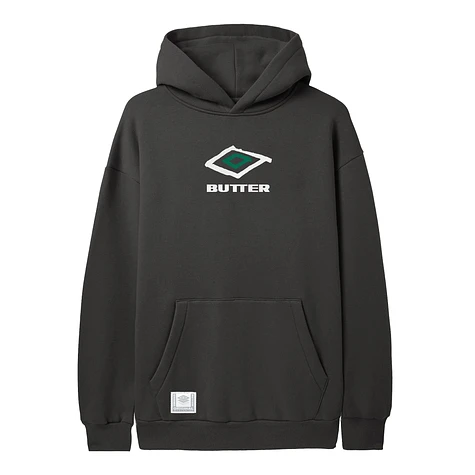 Butter Goods x Umbro - Ball Pullover Hood