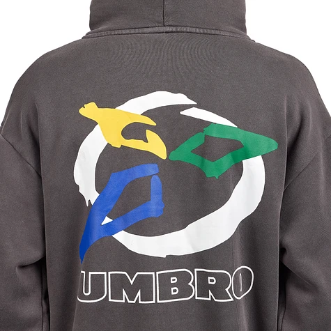 Butter Goods x Umbro - Ball Pullover Hood