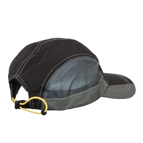 Butter Goods x Umbro - Training Cap (Black) | HHV