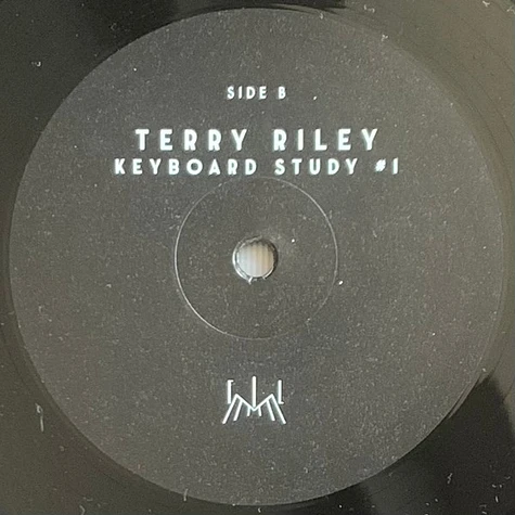 Gregor Schwellenbach, Hauschka, Daniel Brandt , Paul Frick, Lukas Vogel, Erol Sarp, John Kameel Farah - Steve Reich, Terry Riley - Six Pianos / Keyboard Study # 1