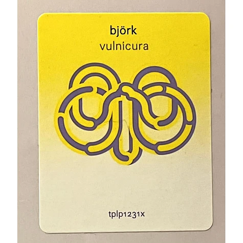 Björk - Vulnicura