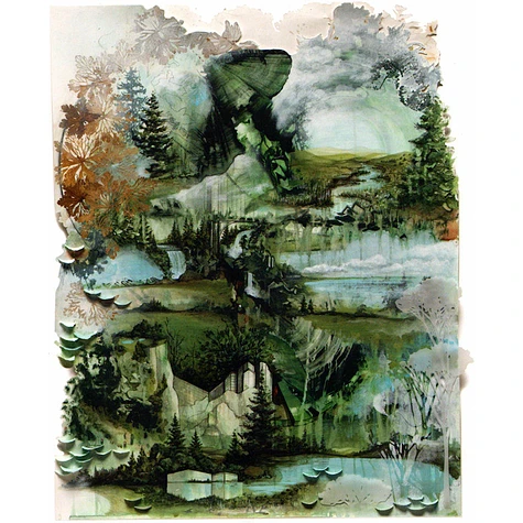 Bon Iver - Bon Iver, Bon Iver