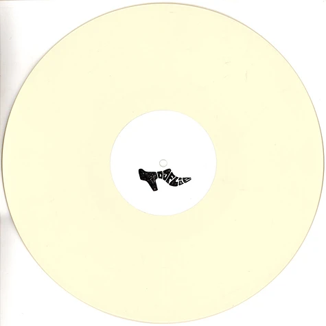 Unknown Artists - Tfl002 White Vinyl Edition