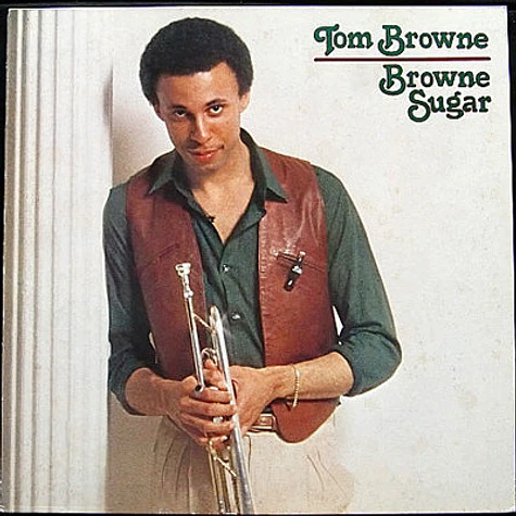 Tom Browne - Browne Sugar