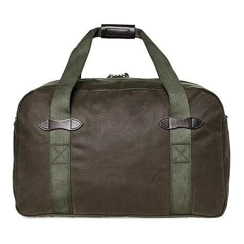 Filson - Tin Cloth Medium Duffle Bag