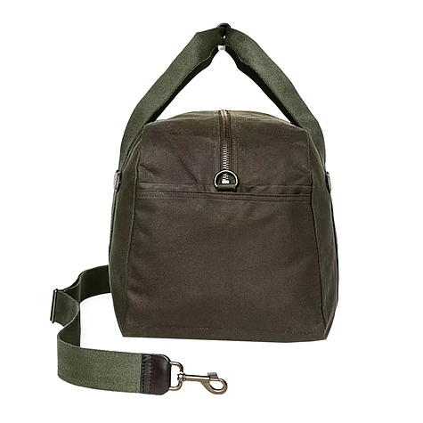 Filson - Tin Cloth Medium Duffle Bag