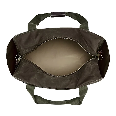 Filson - Tin Cloth Medium Duffle Bag