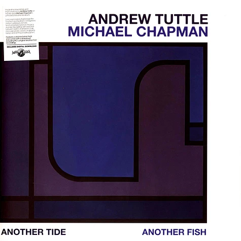 Andrew Tuttle / Michael Chapman - Another Tide, Another Fish