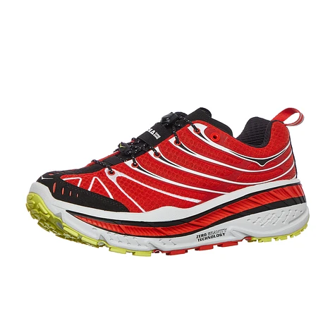 HOKA - Stinson Evo OG