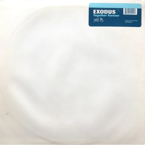 Exodus - Together Forever