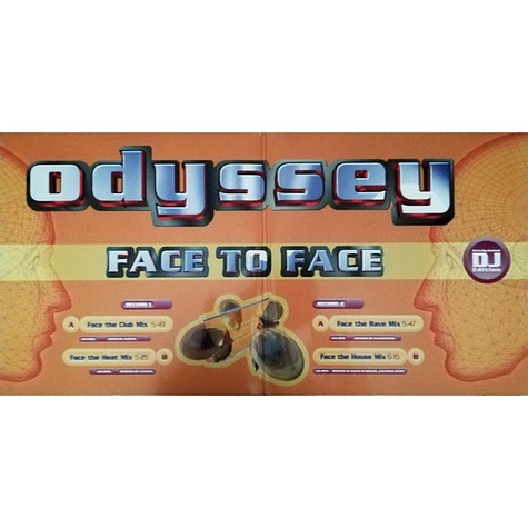 Odyssey - Face To Face