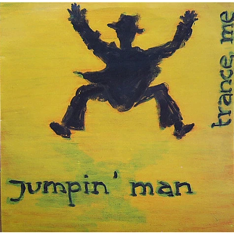 Jumpin' Man - Trance Me