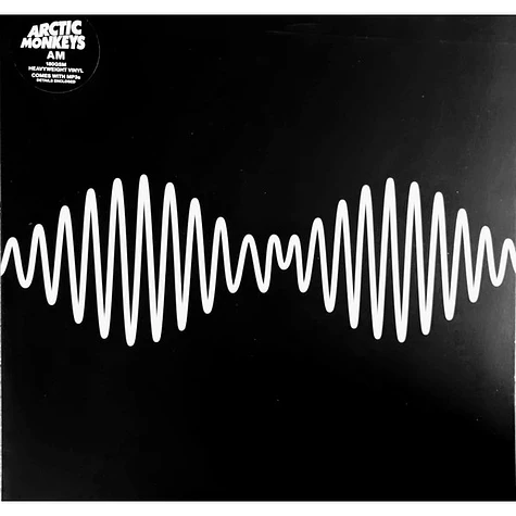 Arctic Monkeys - AM