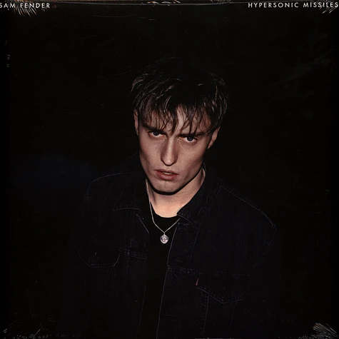 Sam Fender - Hypersonic Missiles