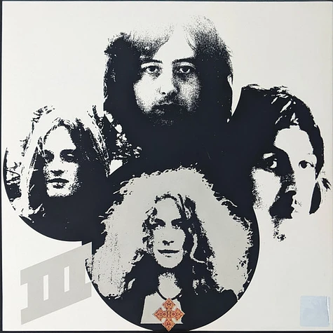 Led Zeppelin - Led Zeppelin III