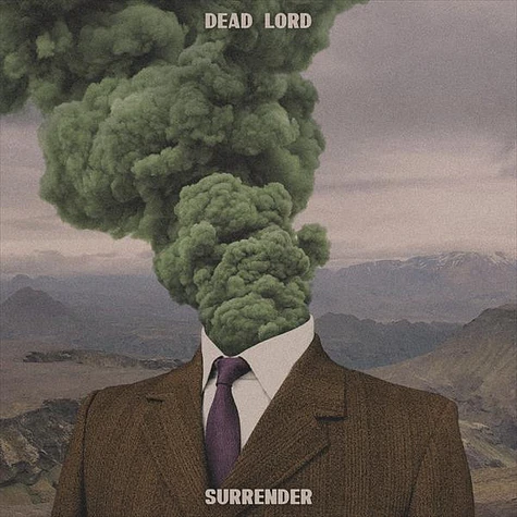 Dead Lord - Surrender