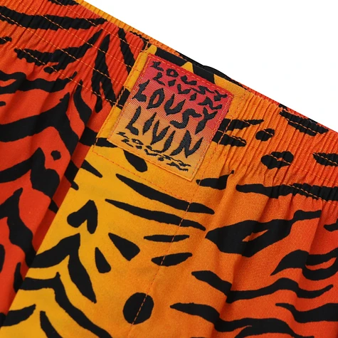 Lousy Livin Underwear - Tiger Boxershorts