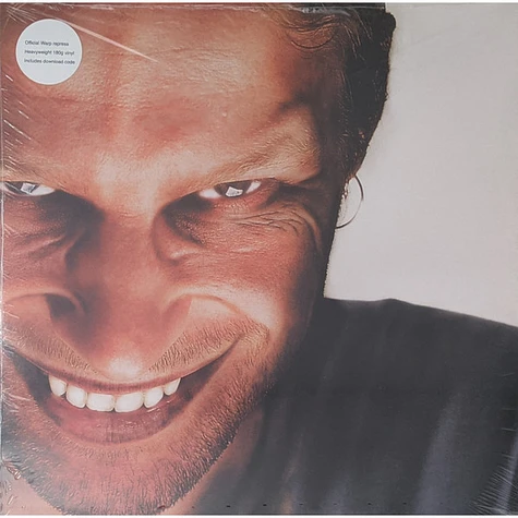 Aphex Twin - Richard D. James Album