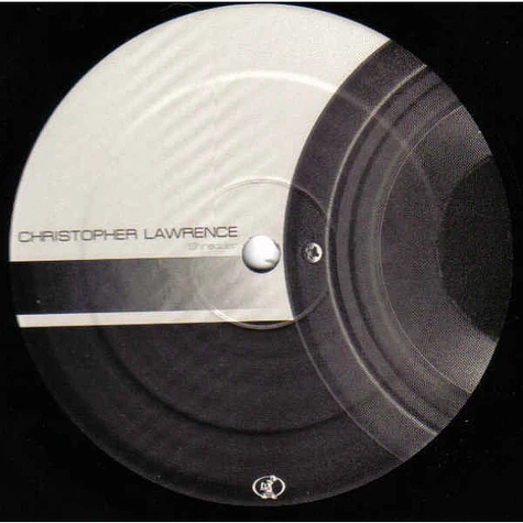 Christopher Lawrence - Shredder