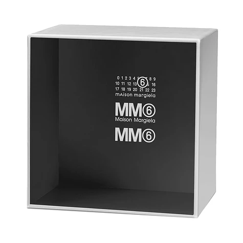 Timex x MM6 Maison Margiela - T80 Ring Watch Size S/M