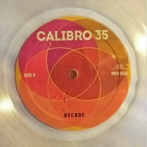 Calibro 35 - Decade