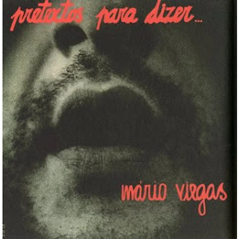 Mário Viegas - Pretextos Para Dizer...