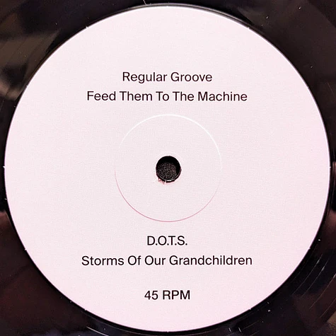 Move 78 - Grains