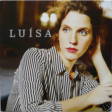 Luísa Sobral - Luísa