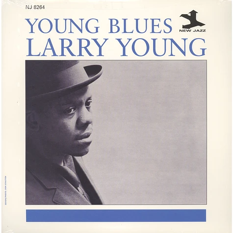 Larry Young - Young blues