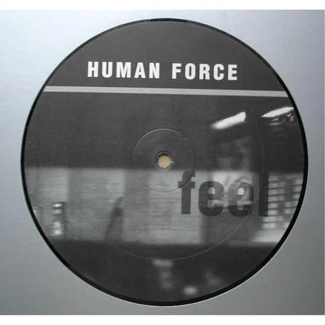 Human Force - Feel