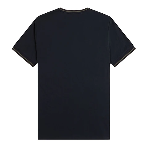 Fred Perry - Twin Tipped T-Shirt