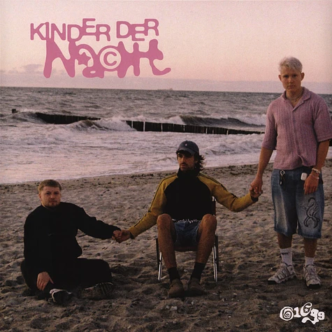 01099 - Kinder Der Nacht Purple Vinyl Edition