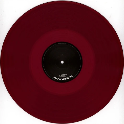 01099 - Kinder Der Nacht Purple Vinyl Edition