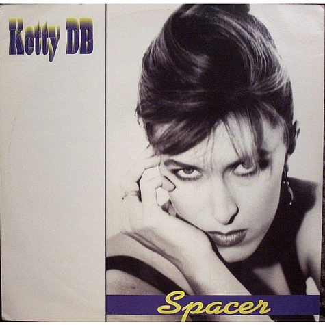 Ketty DB - Spacer