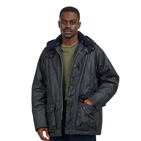 Barbour - Modern Beaufort Wax Jacket