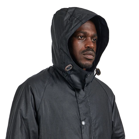 Barbour - Modern Beaufort Wax Jacket