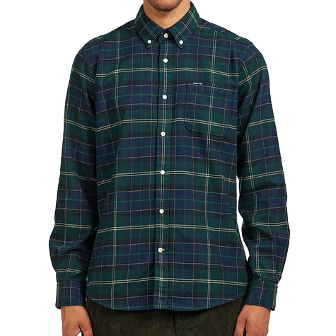 Barbour - Kyeloch Tailored Shirt