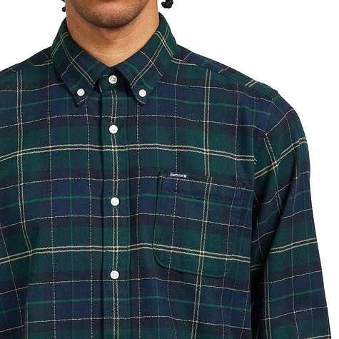 Barbour - Kyeloch Tailored Shirt