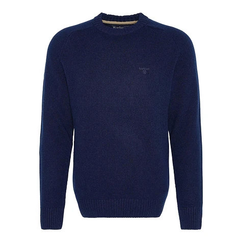 Barbour - Grangetown Crew Neck Sweater