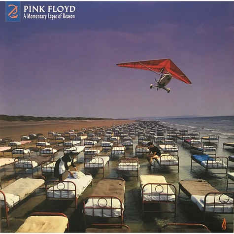 Pink Floyd - A Momentary Lapse Of Reason (Remixed & Updated)