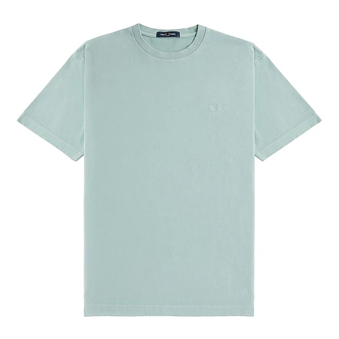 Fred Perry - Garment Dyed T-Shirt