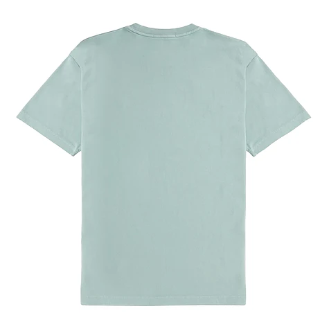 Fred Perry - Garment Dyed T-Shirt