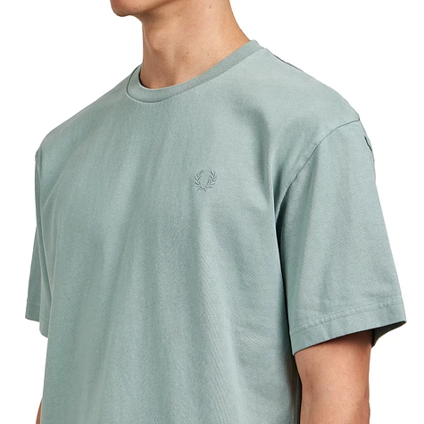 Fred Perry - Garment Dyed T-Shirt