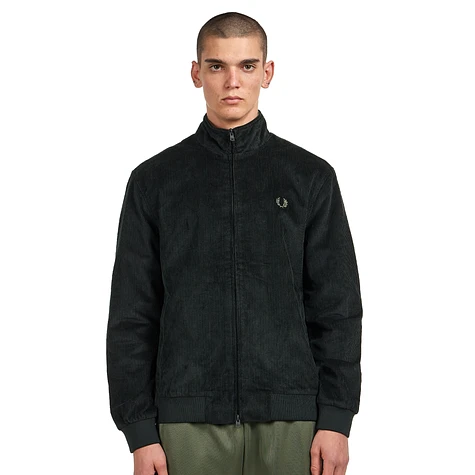 Fred Perry - Cord Brentham Jacket