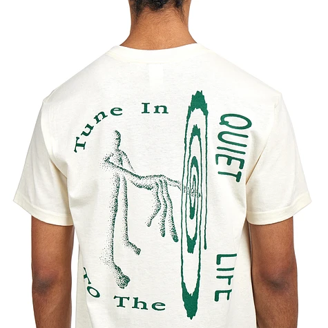 The Quiet Life - Tune In T-Shirt