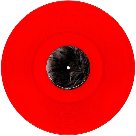 Jesper Munk - Yesterdaze Red Vinyl Edition