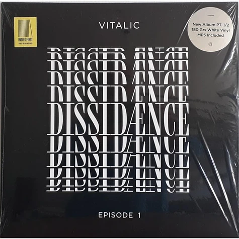 Vitalic - Dissidænce (Episode 1)