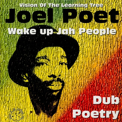 Joel Poet - Wake Up Jah People