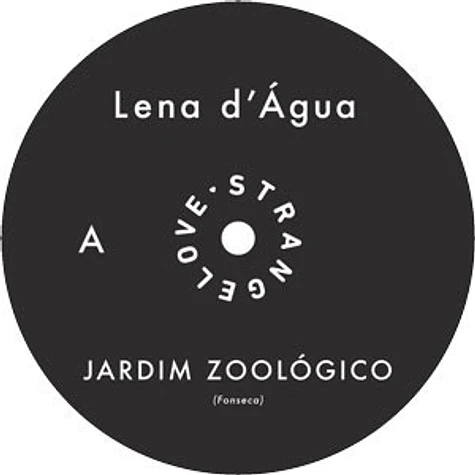 Lena D'Agua - Jardim Zoológico