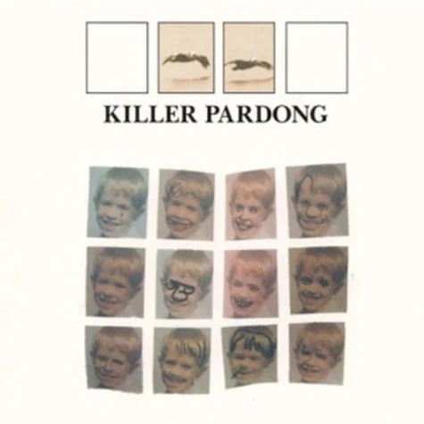 Killer Pardong - Killer Pardong